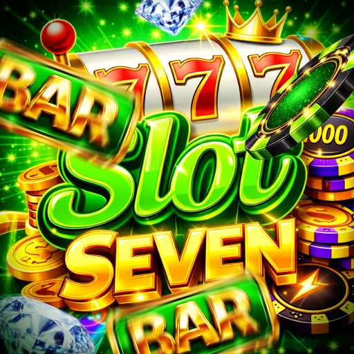 Slot Seven App Icon